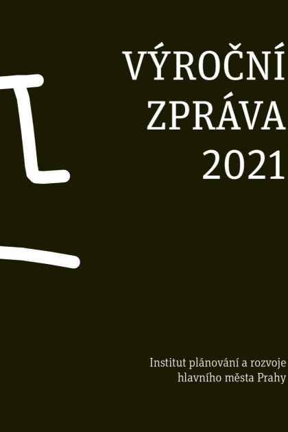 Výroční zpráva 2021