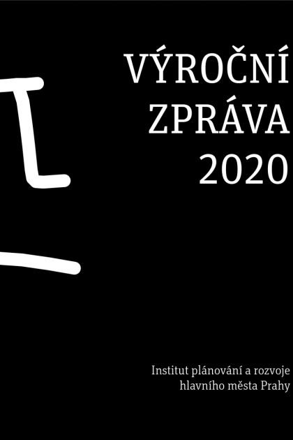 Výroční zpráva 2020