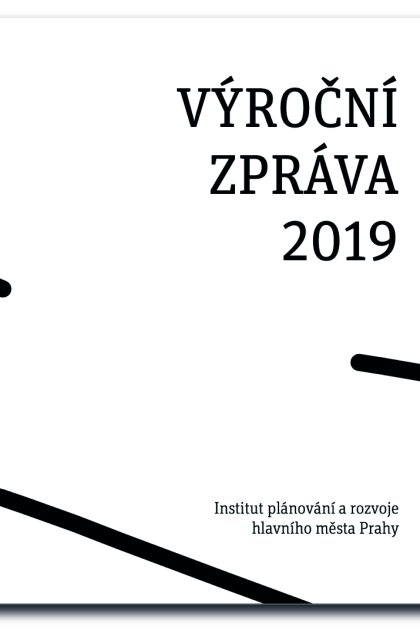 Výroční zpráva IPR 2019