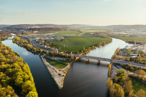 Confluence Periurban Park